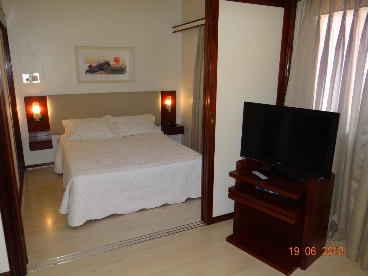 Le Premier Apartamentos São Paulo Extérieur photo