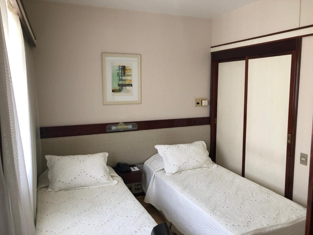 Le Premier Apartamentos São Paulo Extérieur photo