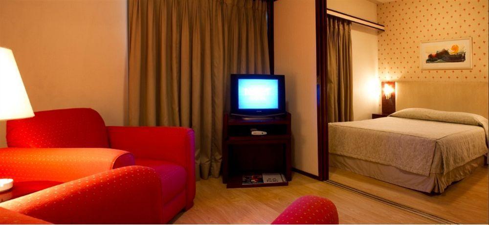 Le Premier Apartamentos São Paulo Extérieur photo