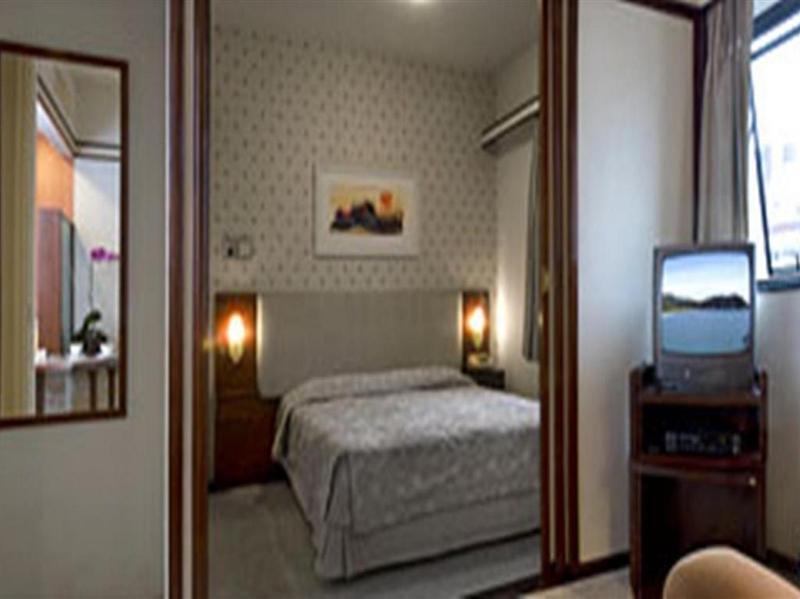 Le Premier Apartamentos São Paulo Extérieur photo