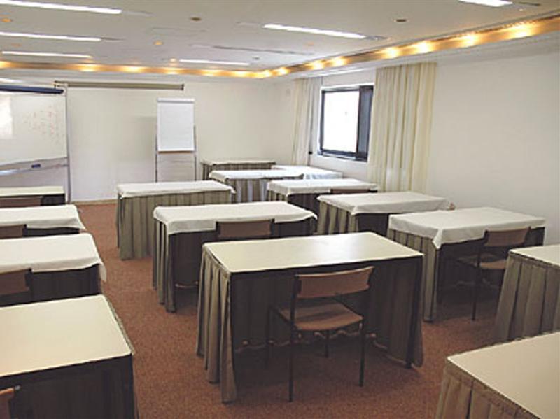 Le Premier Apartamentos São Paulo Facilités photo