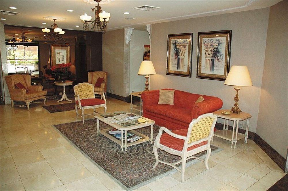 Le Premier Apartamentos São Paulo Extérieur photo