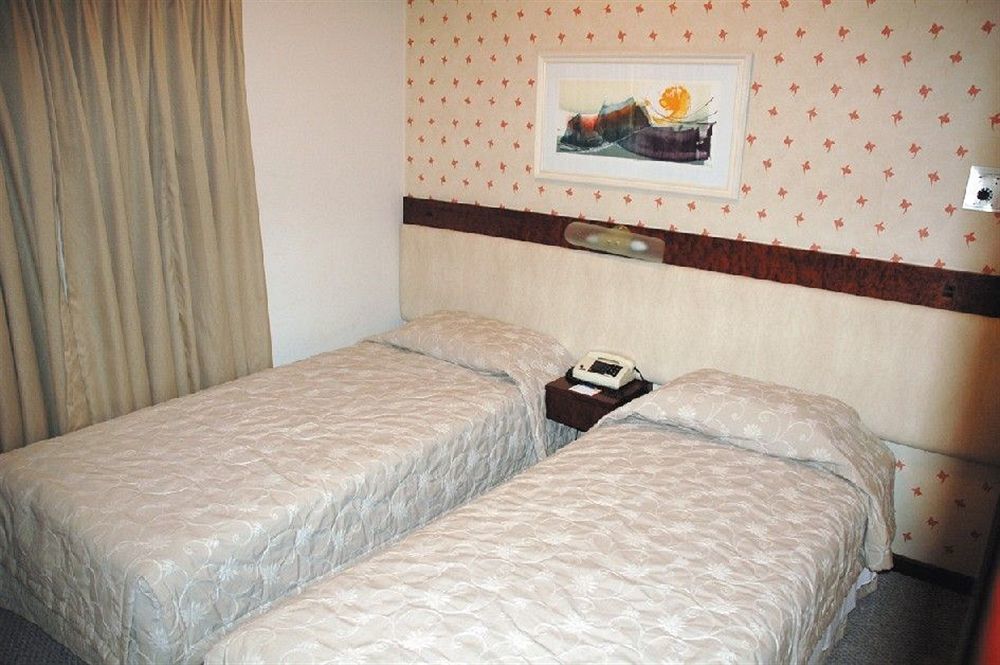 Le Premier Apartamentos São Paulo Extérieur photo